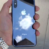 iPhone X
