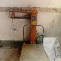 ترازو سنگی ۱۰۰ کیلویی