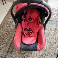 کریر کودک