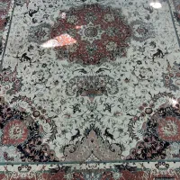 قالی ۱۲متری