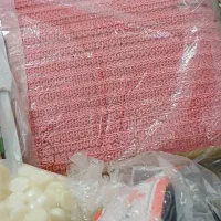 نوار خیاطی نوار اریب. مروارید