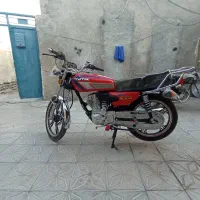 موتورسیکلت
