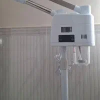 Facial Steamer دستگاه بخور