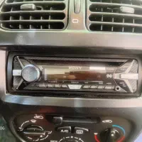 یک عدد ضبط سونی