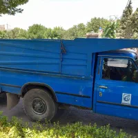 حمل نخاله و مصالح ساختمانی /اتاق بزرگ/ تخریب