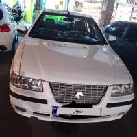 سمندمدل 95