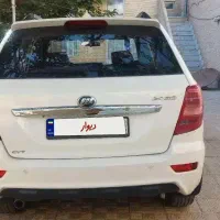 لیفانX60 اتومات فابریک مدل۹۶
