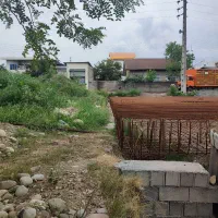 ارمتوربندی .پی کنی چیدن کرسی بلوک