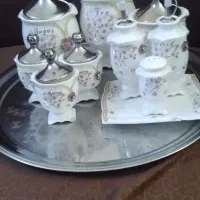 وسایل آشپزخانه