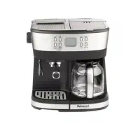 دستگاه قهوه ساز delmonti