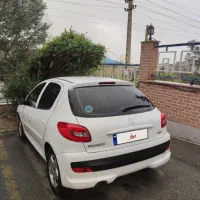 ۲۰۷ tu5 اتومات سقف فلز ۱۴۰۲