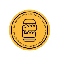 فست فود کار و صندوقدار پیتزا ساندویچ