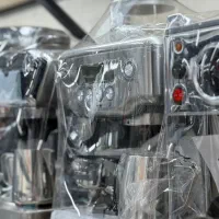 اسپرسوساز مباشی ۲۰۷۳ اسیاب‌دار