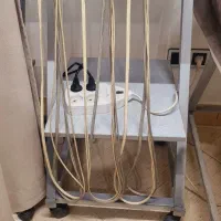 ۷ عدد ترالی