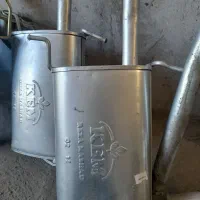 اگزوز|قطعات یدکی و لوازم جانبی|نشتارود, |دیوار