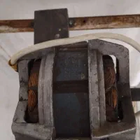دینام کولر آبی ژاپنی