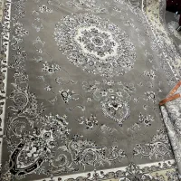 فرش ۱۲ متری در حد نو