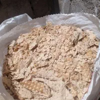 نون خشک خشک بشرط تمیز