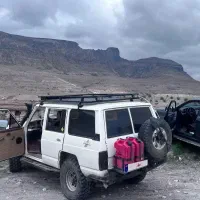 پاترول شیش سیلندر