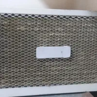 کولر و لباسشویی