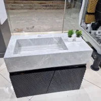 کابین روشویی