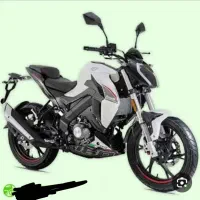 بنلی 18s|موتورسیکلت|تهران, علیآباد|دیوار