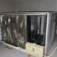 کولر گازی الجی
