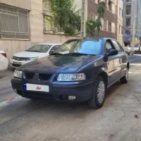 سمند lx ef7