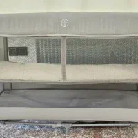 تخت کنار مادر کیدیلو مدل T702L