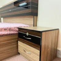 تخت و میز آرایش