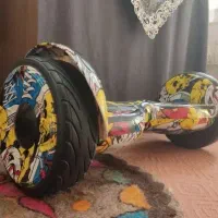 اسکوتر برقی اسمارت بالانس
