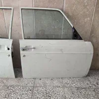 درب وانت پیکان