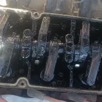 خدمات مکانیکی و سیم کشی