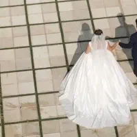لباس عروس ترک