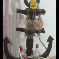 تندیس لنگر دکوری