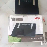 ترازوی وزن کشی