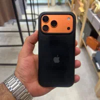17 pro max|موبایل|اهواز, کیانپارس |دیوار