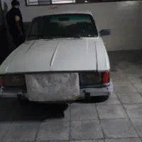 پیکان مدل ۸۳ انژکتور