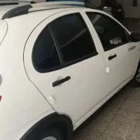 کوییک۱۴۰۱سفید بی رنگ