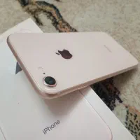 آیفون ۸