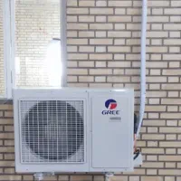 نصب و سرویس و تعمیر کولر های دو تیکه و پنجره ای