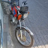 فروش موتور نامی 150