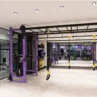 ژیمناستیک و فیتس و پیلاتس بانوان