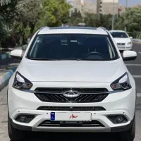 تیگو 7 مدل 1400