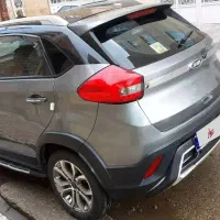 x22مدل ۹۷|خودرو سواری و وانت|اردبیل, |دیوار