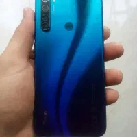 ردمی نوت ۸ سالم مهلت تست