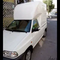 وانت بارکرایه مسقف