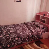 تخت یک نفره MDF