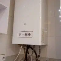 تعمیرات تخصصی آبگرمکن و پکیج و پمپ اب