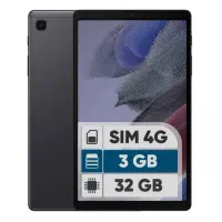 تبلت سامسونگ T225 A7 Lite اندازه 8.7 اینچ